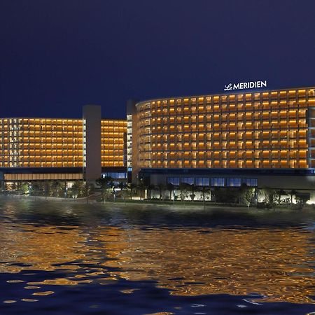 הויג'ואו Le Meridien Xiaojing Bay מראה חיצוני תמונה