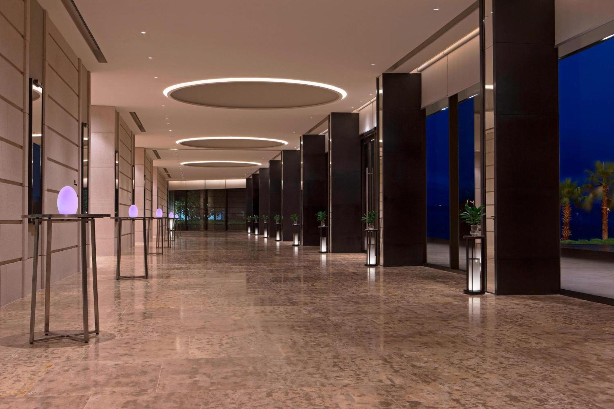 הויג'ואו Le Meridien Xiaojing Bay מראה חיצוני תמונה