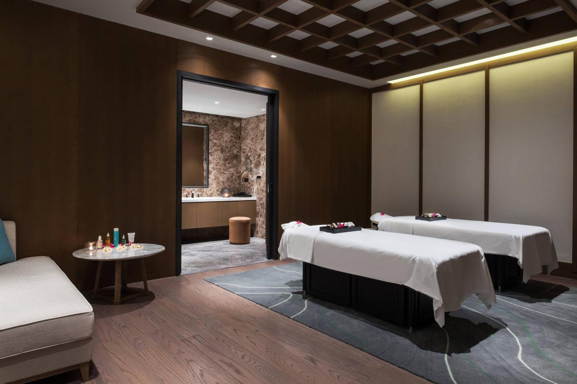 הויג'ואו Le Meridien Xiaojing Bay מראה חיצוני תמונה