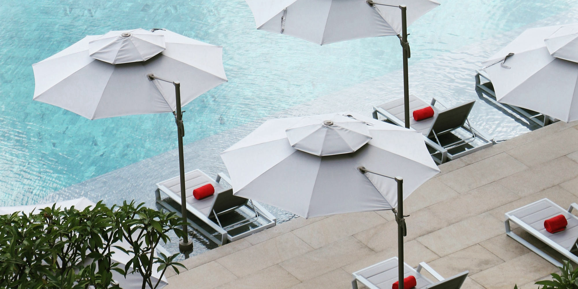 הויג'ואו Le Meridien Xiaojing Bay מראה חיצוני תמונה